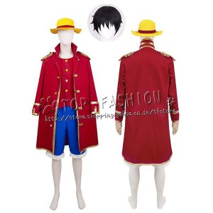 コスプレ 衣装 ハロウィン one pieceの通販｜au PAY マーケット